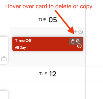 delete or copy